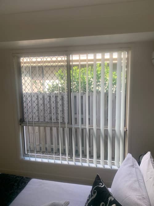 Vertical Blinds 4